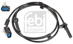ABS Kablosu Sensoruarka Sol Transit V347 V348 Tt9 2.2 155Ps 11-14 2.2 TDCI 2.4 TDCI 3.2 TDCI