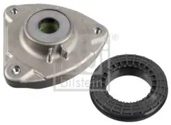 Amortisör Takozu Ön (Kod: P84, Rulmanlı) X156 15-W176 12-18 C117 13-19 X117 15-19