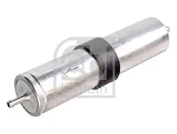 Yakıt Filtresi BMW M57 D30 X5 E53 03-06