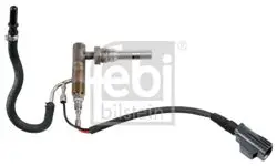 Enjektör Memesi Partıkül Filtresi Rejenerasyonu Içın Ford Focus III 11-1.6 TDCI-2.0 TDCI C-Max 2.0 TDCI 10-19 Mondeo IV 07-14 2.0 TDCI S-Max 10-19 2.0 TDCI