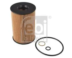 Yağ Filtresi BMW N63 F01 M5 F10 G30 M6 F12 F06 G11 G15 F15 G05 F06 E71 E70
