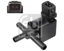 Selenoıd Valf Golf IV Bora 95-06 Passat A3 A4 A6 Octavia 95-05