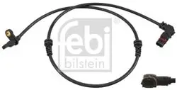 ABS Sensörü Ön Glk-Class X204 08-15 C-Class W204 07-14