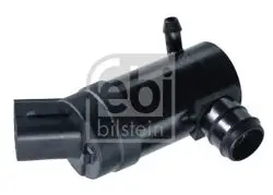Silecek Cam Suyu Pompası Hyundai H350 15-37-14 870 0003