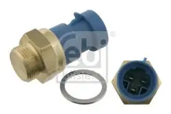 Fan Müşürü 3 Fıs Tmpr Sx Uno Palio Marea Ducato 2,8 TD