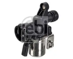 Soğutma Ayar Valfi (M272, M273) W203 05-07 W204 07-14 W211 05-08 W212 09-11 W221 05-13 W164 05-11