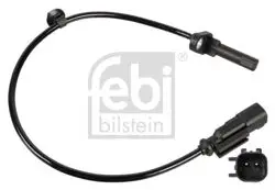 Arka ABS Sensörü Transit Custom 12 /-V362 V363 14 / -