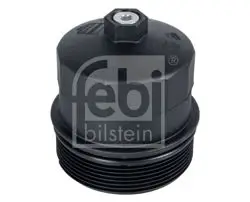 Yağ Filtre Kapağı BMW E60 E65 X5 E53 X5 E70 N62