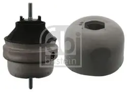 Motor Takozu Sağ Yağlı A4 1.6 1.9 TDI Afn Avg Alz 97-05