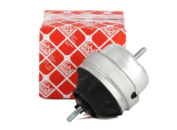 Motor Takozu Sol Yağlı A4 1.6 1.8 1.9 TDI Afn Avg Alz Awt Aeb 97-05