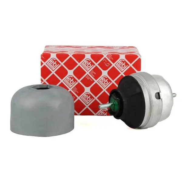 Motor Takozu Yağlı Sağ Passat 97-05 A4 A4q 95-01 A6 A6q 98-0