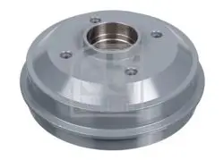Arka Fren Kampanası P309 P306 Xsara Zx Xsara 1,4I / 1,6I / 1,8I /