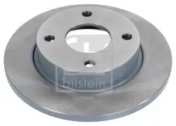 Fren Aynası (Dıskı) Mazda 121 III (3X) (Dw) (Jasm) (Jbsm)