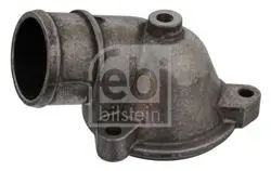 Termostat Kapağı (M102, M103) 190 W201 86-93 W124 85-92 R107 85-89 S124 86-92
