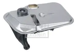 Şanzıman Filtresi Mini R50 R52 R53 Cvt