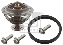 Termostat 90 °C Conta Ile Volvo C30 05-14 C70 II 05-10 S40 II 06-10 S60 II 2.0 T 06-15