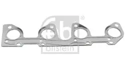 Egzoz Manifold Contası Manifoldu Silindir Kapagına Citroën