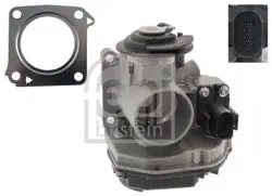 Gaz Kelebegı (Boğaz) Polo Lupo 1.4 16V Akq Ahw 98-01
