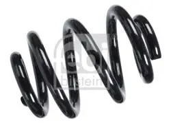 Helezon Yayı Arka Transporter T6 T7 16 -