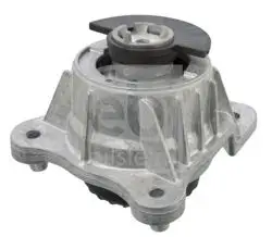 Motor Takozu Alt Sağ Vito W447 14 -