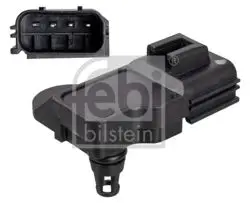 Emme Manifoldu Basınç Sensörü-Volvo C30 (533) 10-12 C70 II (542) 10-12 S40 II (544) 10-12 S60 II (134) 12-15 S80 II (124) 10-15 V40 Hatchback (525, 526) 10-15 V50 (545) 10-15 V60 I (155, 157) 10-15 D3-D4