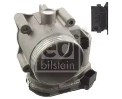 Gaz Kelebegı Volvo S60 I (384) 2.0 T 00-10 S80 I (184) 2.0 T 99-06 V70 II (285) 2.0 T 99-07 Xc90 I (275) T6 Awd 02-0