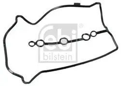 Üst Kapak Contası (Külbütör) Renault Clio IV Captur Twingo 0.9 TCE