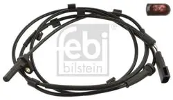 Arka ABS Kablosu Sensörü Sağ Transit V347-V348 Tt9 2.2 155Ps 11-14 2.2 TDCI 2.4 TDCI 3.2 TDCI
