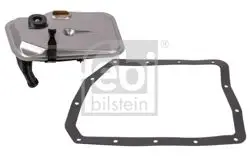 Şanzıman Filtresi Contalı Mini R50 R52 R53 Cvt