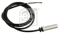 ABS Sensörü Arka Sprinter 901 902 903 904 905 95-06 Lt 35 95-06