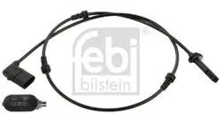 ABS Sensörü Ön Sol C-Class W205 14-S205 14-C205 15-A205 16 -