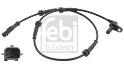 ABS Hız Sensörü Arka Sağ / Sol Duster 13-18