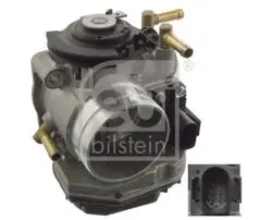 Gaz Kelebegı (Boğaz) Polo Lupo 1.4 16V Akq Ahw 98-01