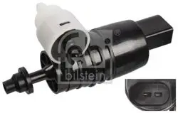 Cam Suyu Fıskiye Motoru BMW F45 F46 G31 F48 X5 F15 F85