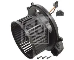 Kalorifer Motoru BMW F20 F30