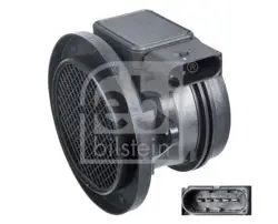 Hava Akıs Metre W203 02-07 W204 08-14 Cl203 02-08 C209 02-09 W211 04-08 W212 11-15 Sprinter 08 -
