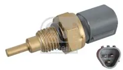 Motor Sıcaklık Müşürü Ranger 06-11 2,5Td