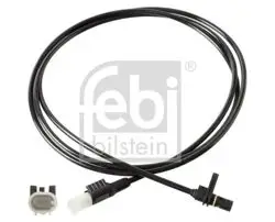 ABS Hız Sensörü Arka Sağ Sprinter 06-Crafter 06-16