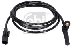 ABS Sensörü Arka Sol Crafter 11-16 Sprinter 906 06-16