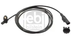 ABS Sensörü Arka Sağ Sprinter 906 06-Crafter 12-16
