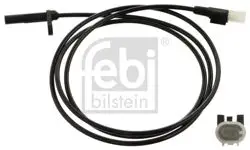 ABS Sensörü Arka Sağ Crafter 11-16 Sprinter 906 06-16