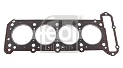 Silindir Kapak Contası (M111) W202 93-00 S202 96-00