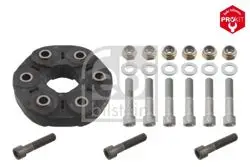 Saft Takozu Tk. C-Class W203 00-07 Cl203 08-11 W204 07-14