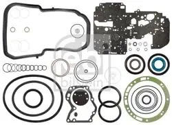 Otomatik Şanzıman Conta Tk. 190 W201 83-93 W202 95-00 W124 93-95 W210 95-00 W126 85-91