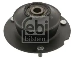 Amortisör Üst Takozu Rulmanlı BMW E30 E28 E34 E24