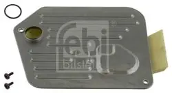 Şanzıman Filtresi BMW E34 E39 E32 E38 M60 M62