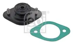 Amortisör Takozu Arka BMW E36 E46