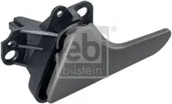 İç Açma Kolu Gri Ön Sol Crafter-Sprinter 06 -