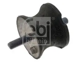 Şanzıman Takozu BMW E31 E32 E34 E36