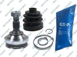 Aks Kafası ABS li P306 Xantia 1,8I / 2,0I / 1,9D 93 01 48 Dıs (Ct 829A)